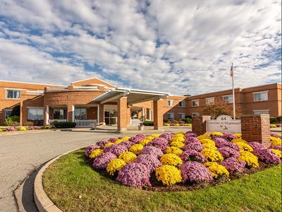 Weymouth Health Care Center
