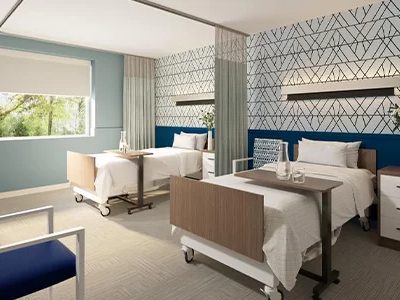 Aspen Hill Rehabiliation & Healthcare Center