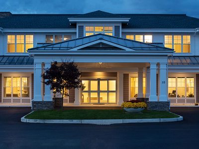 Vantage at West Springfield LLC