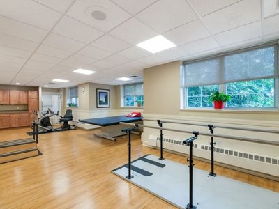 Woburn Nursing Center, Inc