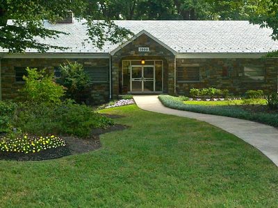Althea Woodland Nursing Home