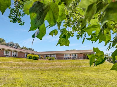 Calvert Manor Health Care Cent