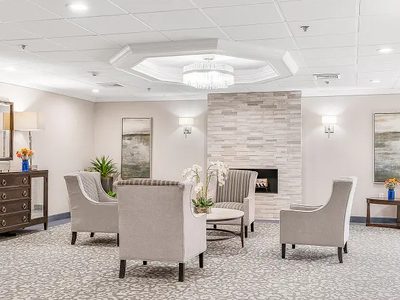 Carriage Hill Bethesda