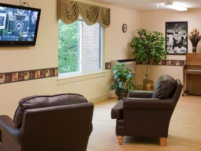 Autumn Lake Healthcare at Catonsville