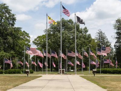Charlotte Hall Veterans Home