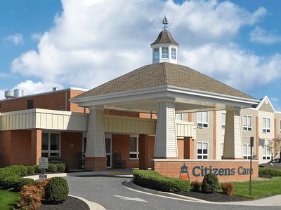 Citizens Care Center