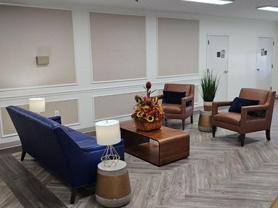 Dennett Rehab Center