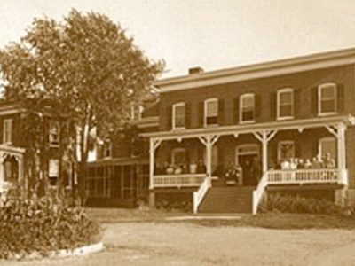 Fahrney-Keedy Memorial Home