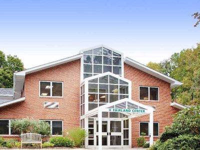 Fairland Center