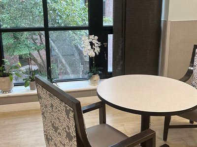 Forest Hill Health And Rehabilitation Center