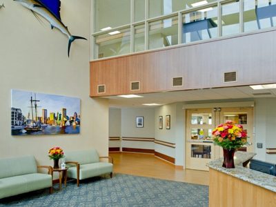 Future Care Canton Harbor