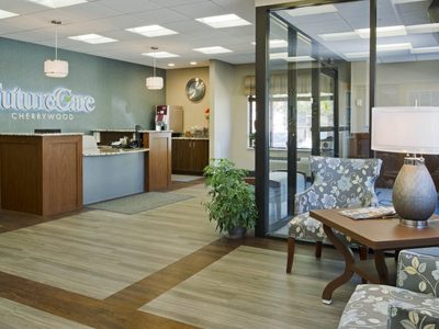 Future Care Cherrywood