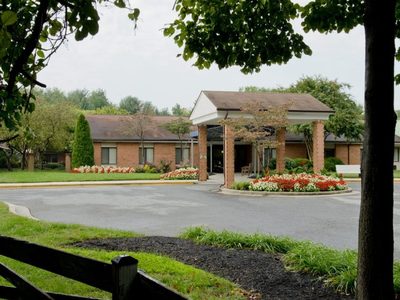 Future Care Chesapeake