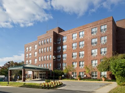 Future Care Sandtown-Winchester