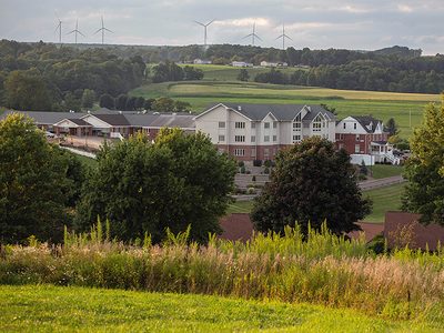 Goodwill Mennonite Home, Inc.