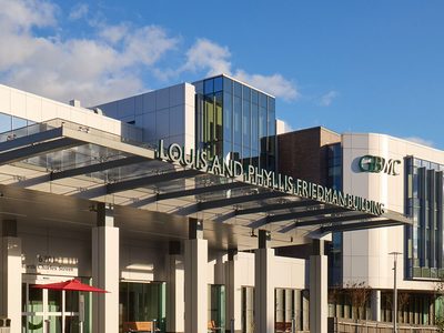 Greater Baltimore Medical Center Sub Acute Unit