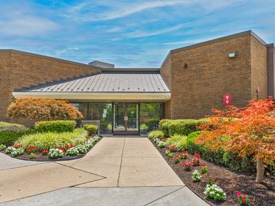 Autumn Lake Healthcare at Patuxent River