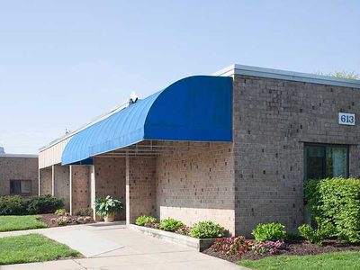 Hammonds Lane Center