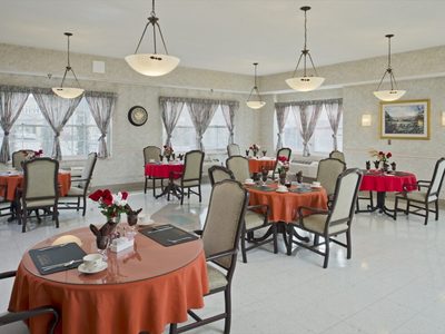 Future Care Cold Spring