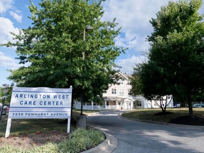 Autumn Lake Healthcare at Arlington West