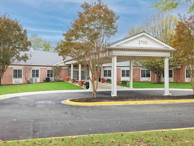Future Care Annapolis