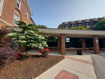 Keswick Multi-Care Center