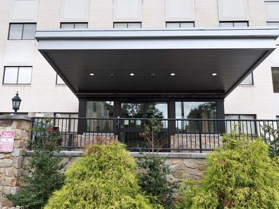 Autumn Lake Healthcare at Bridgepark