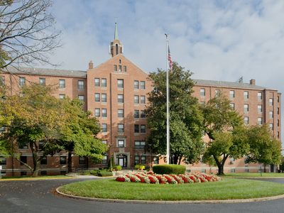 Lochearn Nursing Home, LLC