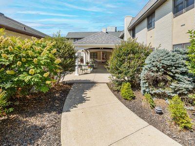 Autumn Lake Healthcare at Long View