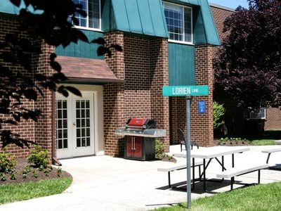 Lorien Health Systems - Columb