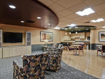 Autumn Lake Healthcare at Ruxton