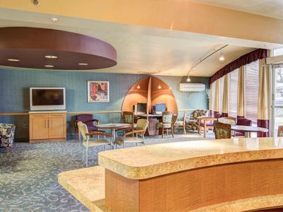 ManorCare Health Services - Chevy Chase