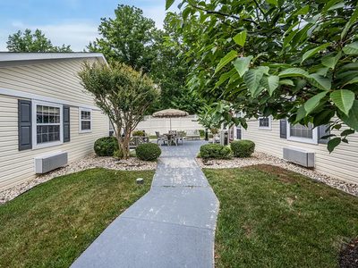 Arden Courts of Silver Springs