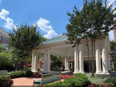 Maplewood Park Place
