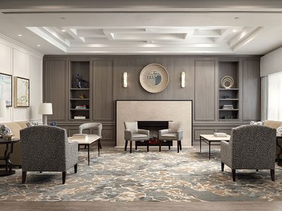 Maplewood Park Place