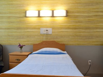 King David Nursing and Rehabilitation Center