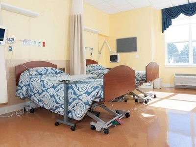 Complete Care at Hagerstown