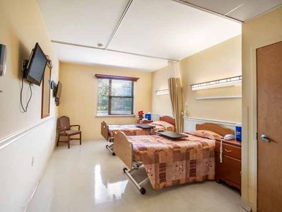 Autumn Lake Healthcare at Baltimore Washington