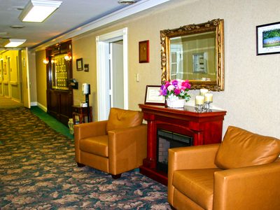 Oakland Nursing & Rehabilitation Center