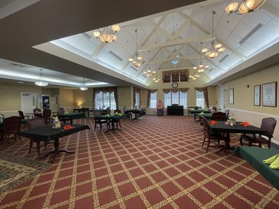Creekside Center for Rehabilitation and Nursing