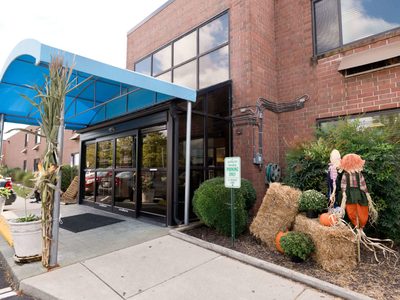 Autumn Lake Healthcare at Riverview