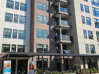 Roland Park Place