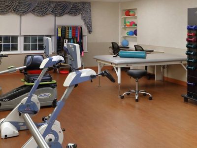 Complete Care at Springbrook