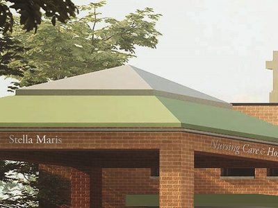 Stella Maris