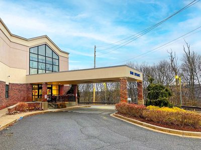 Mountain City Rehab Center