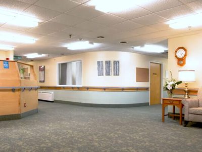 Augusta Rehabilitation Center