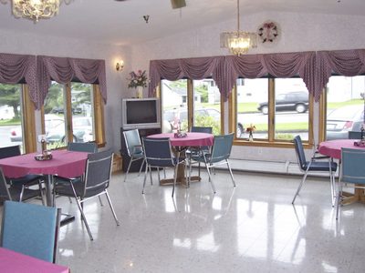 Borderview Rehab & Living Center
