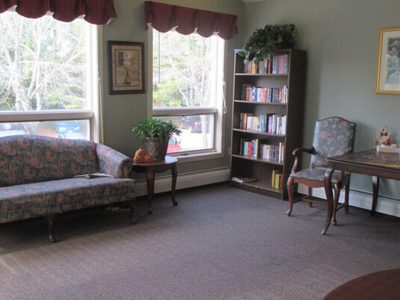 Brentwood Rehab & Nursing Center