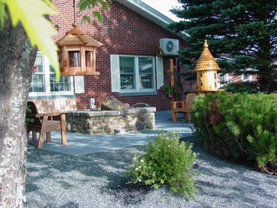 Caribou Rehab And Nursing Center