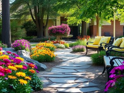 Courtland Rehab & Living Center